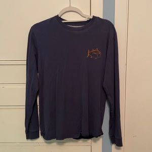 Southern Tide men’s long sleeve tshirt